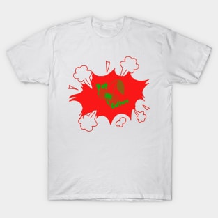 So This Is Christmas! T-Shirt